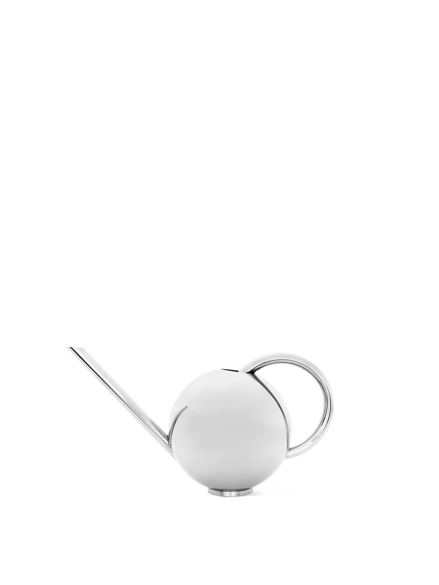 Orb Watering Can – Mirror Polished Outdoor Accessories