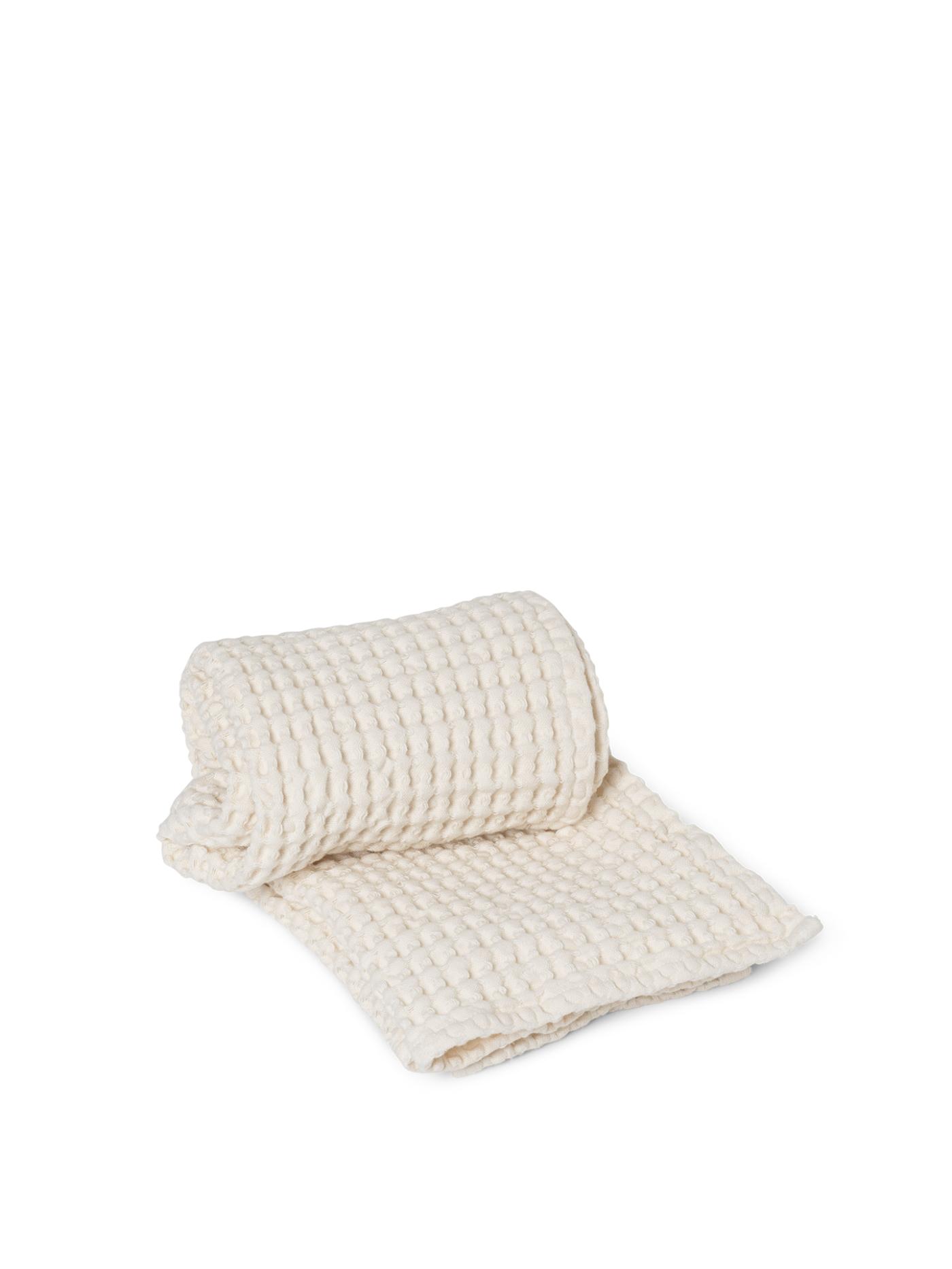 Organic Hand Towel – Off-White Textiles