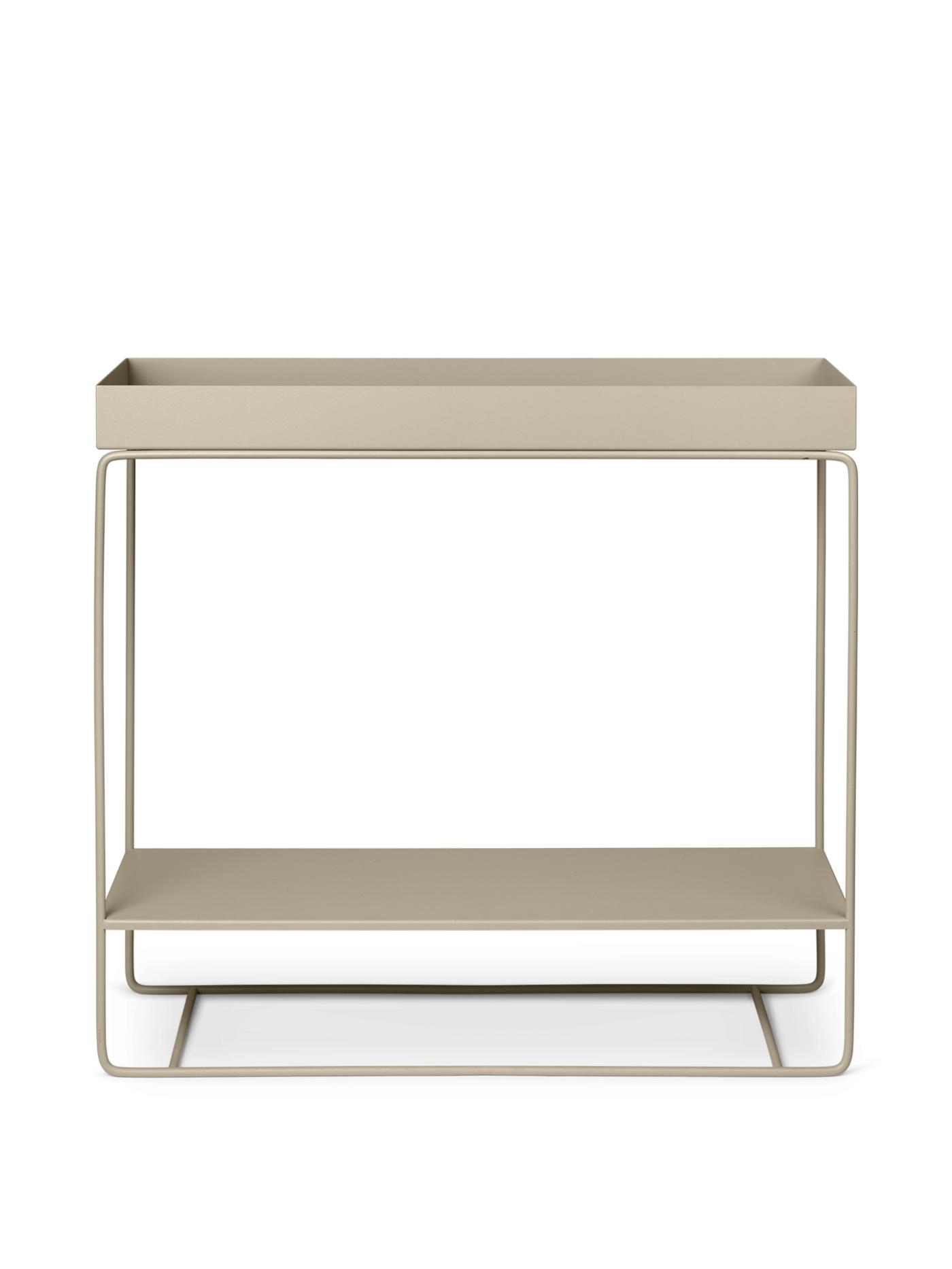 Plant Box Two-Tier – Cashmere Accessories